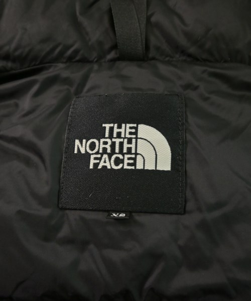 THE NORTH FACE（ザノースフェイス）ダウンジャケット/ダウンベスト カーキ サイズ:XS メンズ/2200627725135