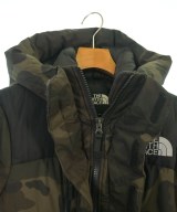 THE NORTH FACE（ザノースフェイス）ダウンジャケット/ダウンベスト カーキ サイズ:XS メンズ/2200627725135