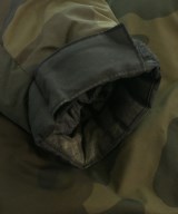 THE NORTH FACE（ザノースフェイス）ダウンジャケット/ダウンベスト カーキ サイズ:XS メンズ/2200627725135