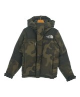 THE NORTH FACE ダウンジャケット/ダウンベスト