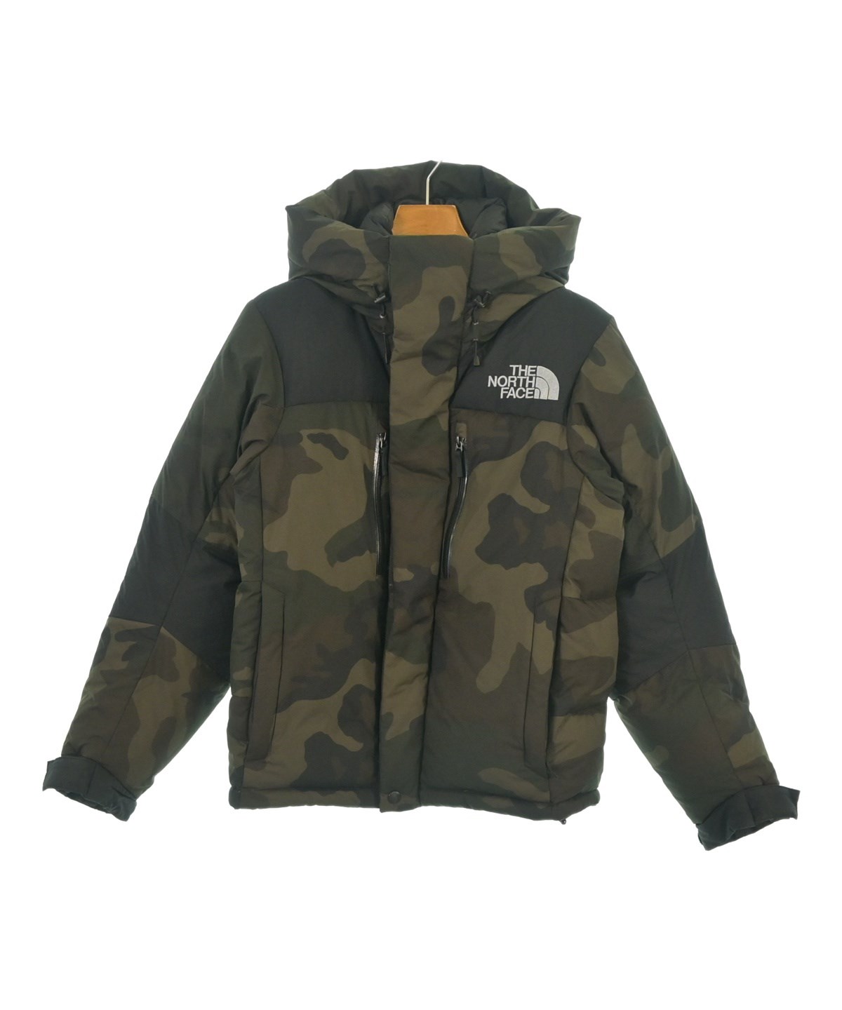 THE NORTH FACE（ザノースフェイス）ダウンジャケット/ダウンベスト