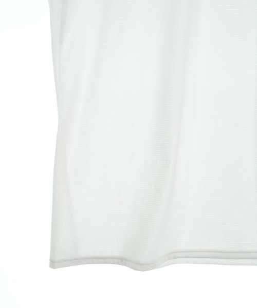 THE NORTH FACE（ザノースフェイス）Tシャツ・カットソー 白 サイズ:L レディース/2200628570093