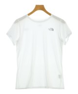 THE NORTH FACE（ザノースフェイス）Tシャツ・カットソー 白 サイズ:L レディース/2200628570093