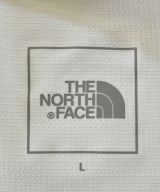 THE NORTH FACE（ザノースフェイス）Tシャツ・カットソー 白 サイズ:L レディース/2200628570093