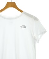 THE NORTH FACE（ザノースフェイス）Tシャツ・カットソー 白 サイズ:L レディース/2200628570093