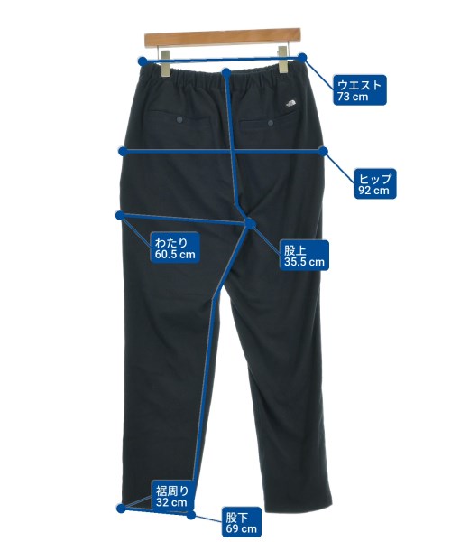 THE NORTH FACE（ザノースフェイス）その他 紺 サイズ:L メンズ/2200628664044