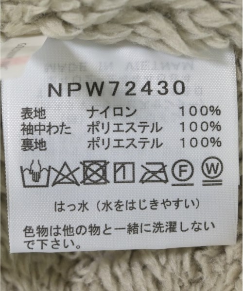 THE NORTH FACE（ザノースフェイス）その他 グレー サイズ:L レディース/2200635342010
