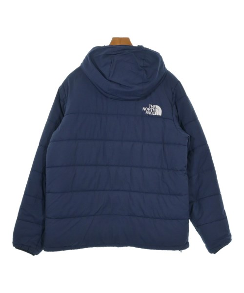 THE NORTH FACE（ザノースフェイス）ダウンジャケット/ダウンベスト 青 サイズ:XL メンズ/2200635638014