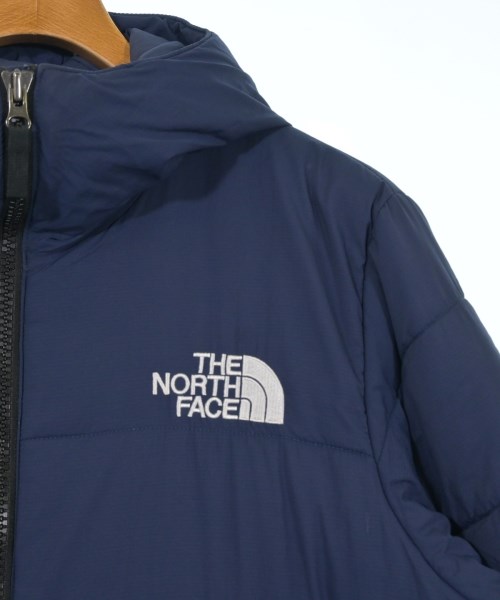 THE NORTH FACE（ザノースフェイス）ダウンジャケット/ダウンベスト 青 サイズ:XL メンズ/2200635638014