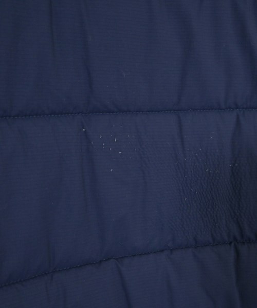 THE NORTH FACE（ザノースフェイス）ダウンジャケット/ダウンベスト 青 サイズ:XL メンズ/2200635638014