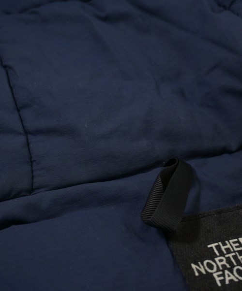 THE NORTH FACE（ザノースフェイス）ダウンジャケット/ダウンベスト 青 サイズ:XL メンズ/2200635638014