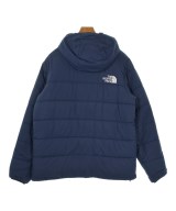 THE NORTH FACE（ザノースフェイス）ダウンジャケット/ダウンベスト 青 サイズ:XL メンズ/2200635638014