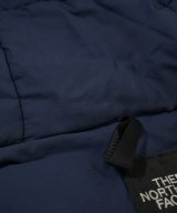 THE NORTH FACE（ザノースフェイス）ダウンジャケット/ダウンベスト 青 サイズ:XL メンズ/2200635638014