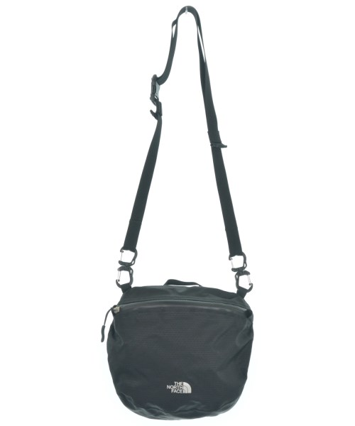 THE NORTH FACE(ザノースフェイス)ショルダーバッグ 黒 サイズ:-/2200636283176