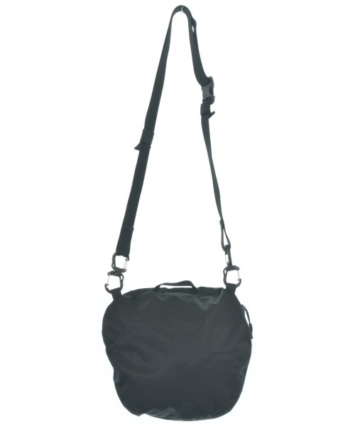 THE NORTH FACE（ザノースフェイス）ショルダーバッグ 黒 サイズ:- メンズ/2200636283176