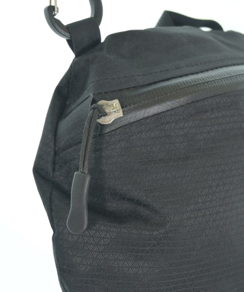 THE NORTH FACE（ザノースフェイス）ショルダーバッグ 黒 サイズ:- メンズ/2200636283176