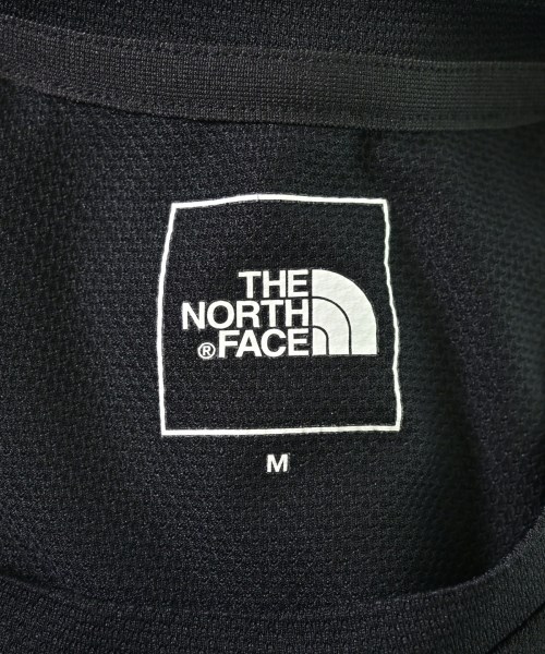 THE NORTH FACE（ザノースフェイス）Tシャツ・カットソー 黒 サイズ:M メンズ/2200640119058