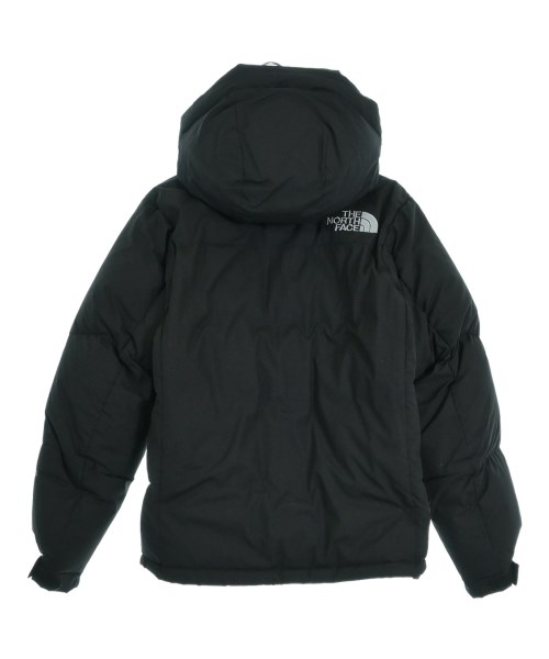 THE NORTH FACE（ザノースフェイス）ダウンジャケット/ダウンベスト 黒 サイズ:S メンズ/2200640316013