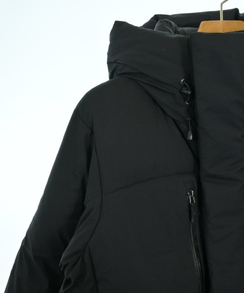 THE NORTH FACE（ザノースフェイス）ダウンジャケット/ダウンベスト 黒 サイズ:S メンズ/2200640316013