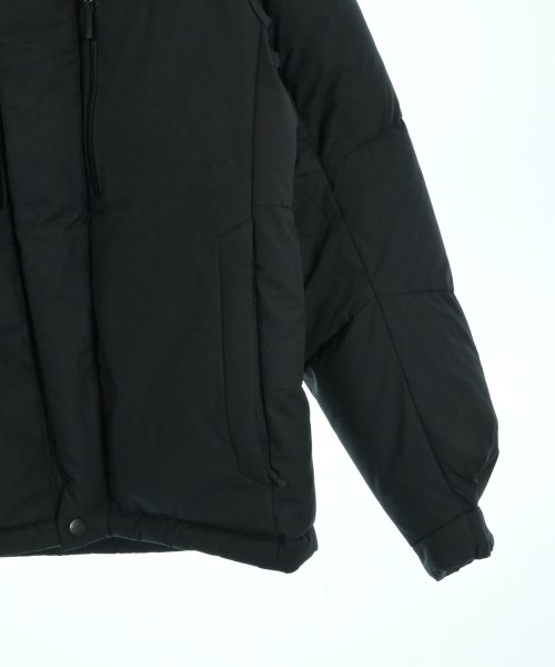 THE NORTH FACE（ザノースフェイス）ダウンジャケット/ダウンベスト 黒 サイズ:S メンズ/2200640316013