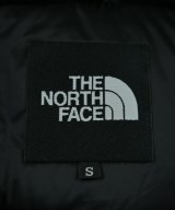 THE NORTH FACE（ザノースフェイス）ダウンジャケット/ダウンベスト 黒 サイズ:S メンズ/2200640316013