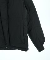 THE NORTH FACE（ザノースフェイス）ダウンジャケット/ダウンベスト 黒 サイズ:S メンズ/2200640316013