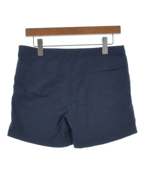 THE NORTH FACE（ザノースフェイス）ショートパンツ 紺 サイズ:M レディース/2200640381059