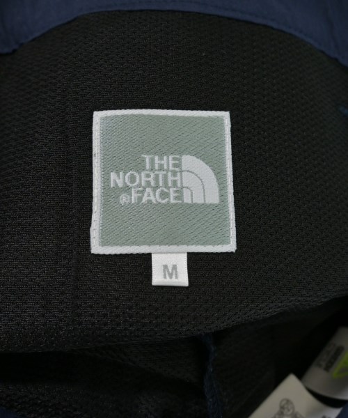THE NORTH FACE（ザノースフェイス）ショートパンツ 紺 サイズ:M レディース/2200640381059