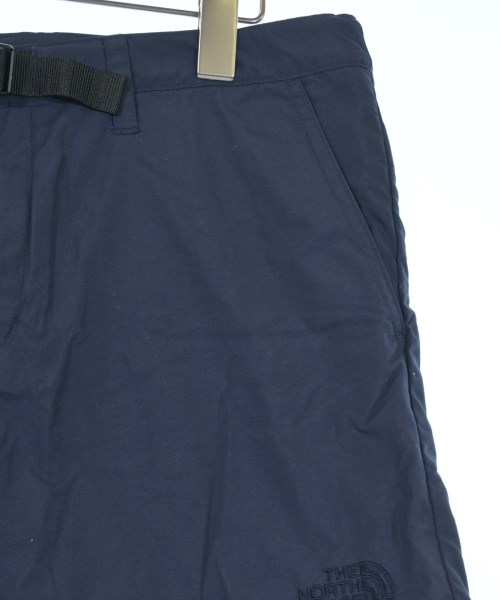 THE NORTH FACE（ザノースフェイス）ショートパンツ 紺 サイズ:M レディース/2200640381059