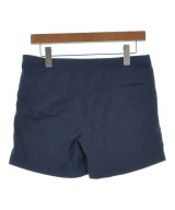 THE NORTH FACE（ザノースフェイス）ショートパンツ 紺 サイズ:M レディース/2200640381059