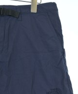 THE NORTH FACE（ザノースフェイス）ショートパンツ 紺 サイズ:M レディース/2200640381059
