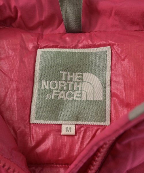 THE NORTH FACE（ザノースフェイス）その他 ピンク サイズ:M レディース/2200640381097