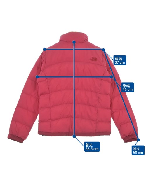 THE NORTH FACE（ザノースフェイス）その他 ピンク サイズ:M レディース/2200640381097