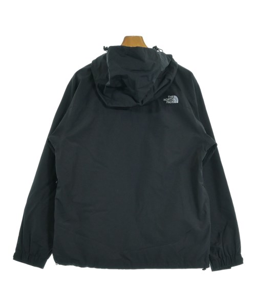 THE NORTH FACE（ザノースフェイス）マウンテンパーカー 黒 サイズ:M メンズ/2200640401030