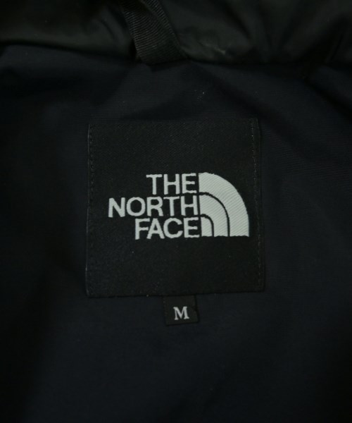 THE NORTH FACE（ザノースフェイス）マウンテンパーカー 黒 サイズ:M メンズ/2200640401030