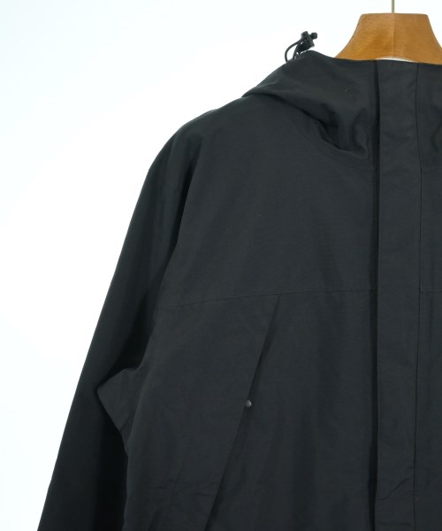 THE NORTH FACE（ザノースフェイス）マウンテンパーカー 黒 サイズ:M メンズ/2200640401030