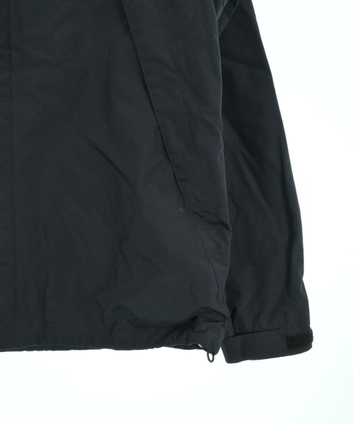 THE NORTH FACE（ザノースフェイス）マウンテンパーカー 黒 サイズ:M メンズ/2200640401030