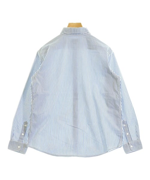 THE NORTH FACE（ザノースフェイス）カジュアルシャツ 青 サイズ:S レディース/2200640538125