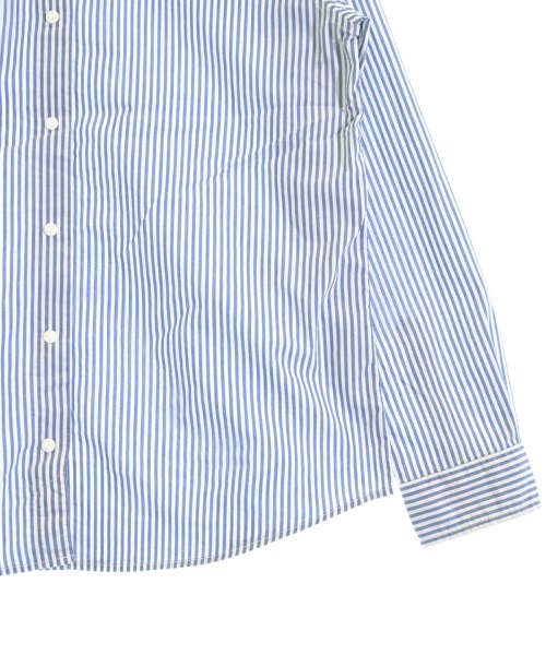 THE NORTH FACE（ザノースフェイス）カジュアルシャツ 青 サイズ:S レディース/2200640538125