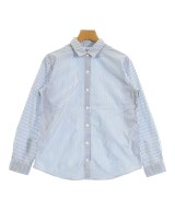 THE NORTH FACE（ザノースフェイス）カジュアルシャツ 青 サイズ:S レディース/2200640538125