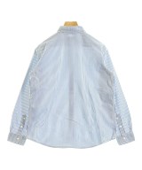 THE NORTH FACE（ザノースフェイス）カジュアルシャツ 青 サイズ:S レディース/2200640538125