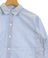 THE NORTH FACE（ザノースフェイス）カジュアルシャツ 青 サイズ:S レディース/2200640538125