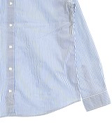 THE NORTH FACE（ザノースフェイス）カジュアルシャツ 青 サイズ:S レディース/2200640538125