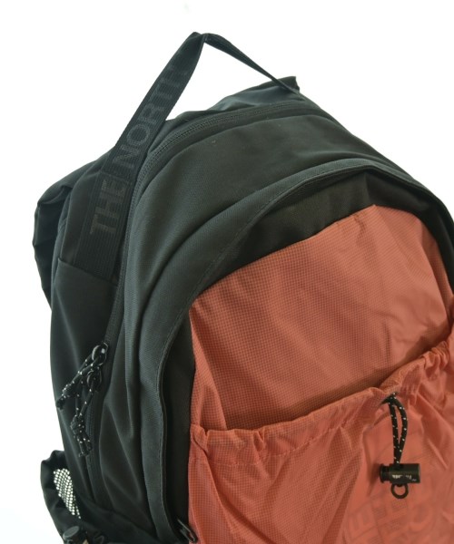 THE NORTH FACE（ザノースフェイス）バックパック・リュック ピンク サイズ:- レディース/2200623638040