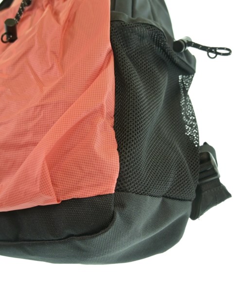 THE NORTH FACE（ザノースフェイス）バックパック・リュック ピンク サイズ:- レディース/2200623638040