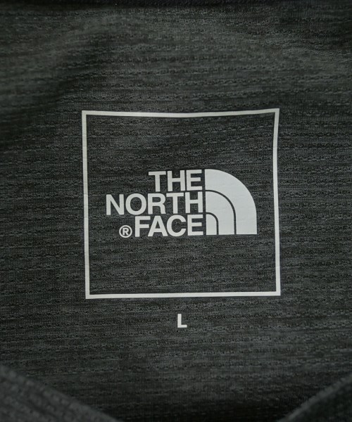 THE NORTH FACE（ザノースフェイス）Tシャツ・カットソー グレー サイズ:L レディース/2200624781158
