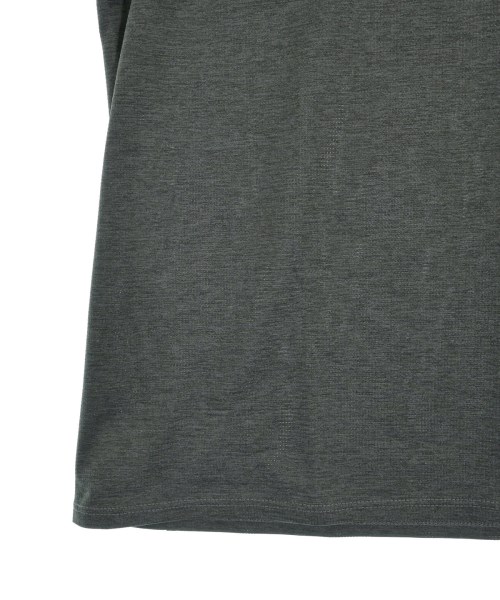 THE NORTH FACE（ザノースフェイス）Tシャツ・カットソー グレー サイズ:L レディース/2200624781158
