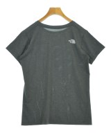 THE NORTH FACE（ザノースフェイス）Tシャツ・カットソー グレー サイズ:L レディース/2200624781158