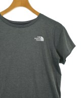 THE NORTH FACE（ザノースフェイス）Tシャツ・カットソー グレー サイズ:L レディース/2200624781158