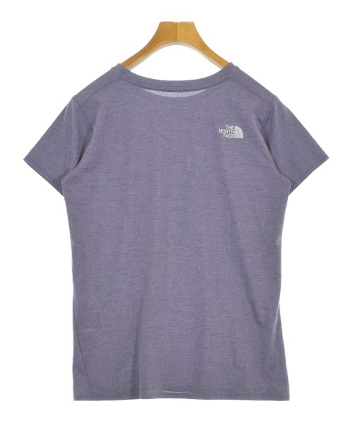 THE NORTH FACE（ザノースフェイス）Tシャツ・カットソー 紫 サイズ:L レディース/2200624781165